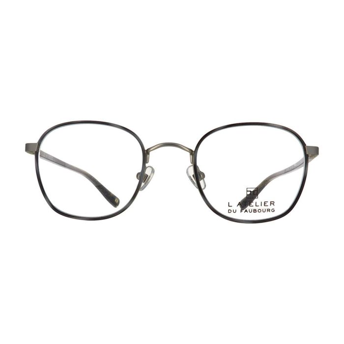 Montura de Gafas Hombre Atelier du Faubourg ADF1903-104-48
