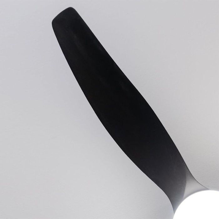 Ventilador de Techo con Luz Cecotec EnergySilence Aero 5600 20 W 40 W Negro Metal 3