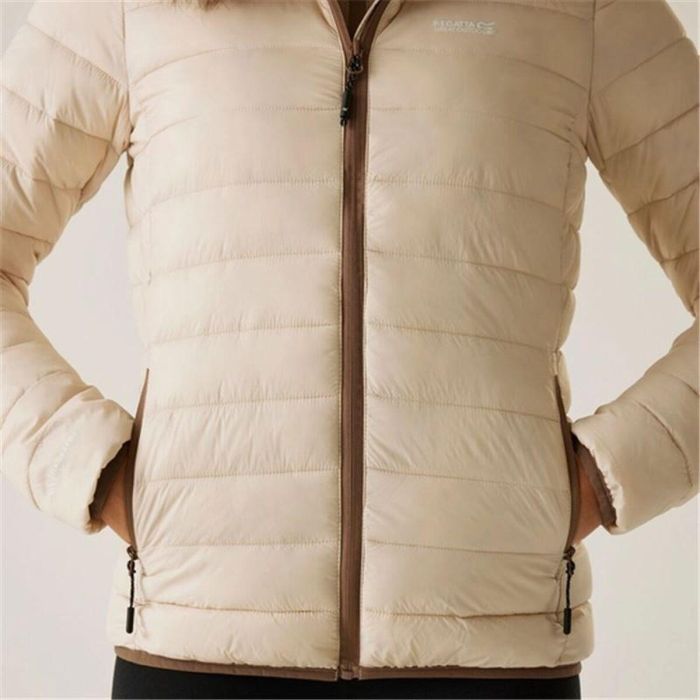 Chaqueta Deportiva para Mujer Regatta Hooded Marizion Baffled 1