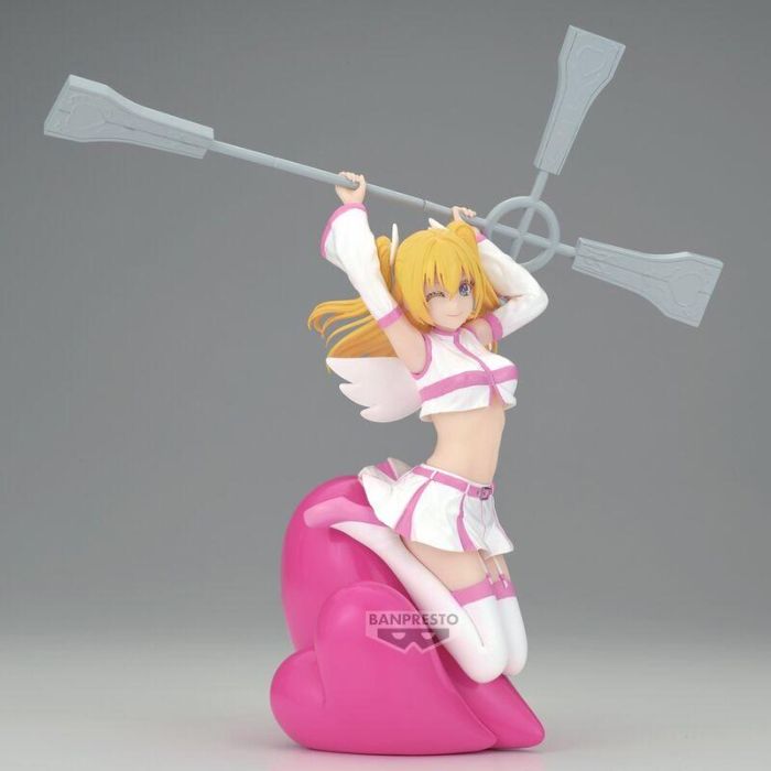 Figura Liliel Poppin Heart 2.5 Dimensional Seduction 18cm 1