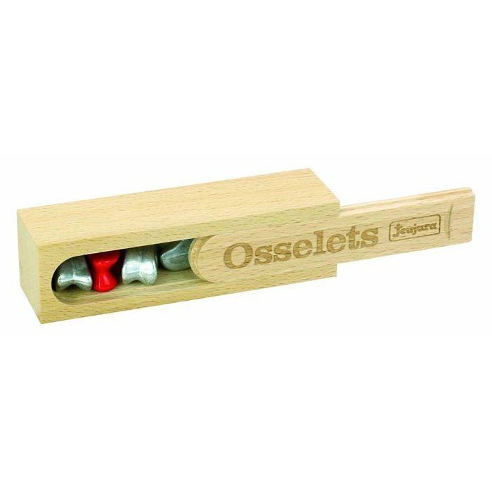 JEUJURA Caja de madera - Huesos 2 JEUJURA Caja de madera - Huesos 2