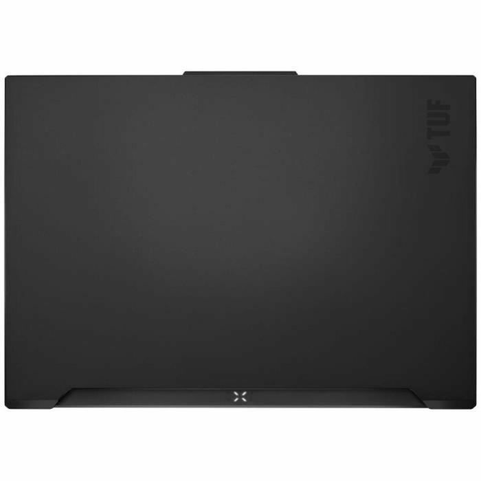 ASUS TUF607NURL109 Portátil Gaming TUF Gaming A16 Ryzen 5 7535HS RTX 4050 6GB RAM 16GB SSD 512GB 16'' Sin Windows 1