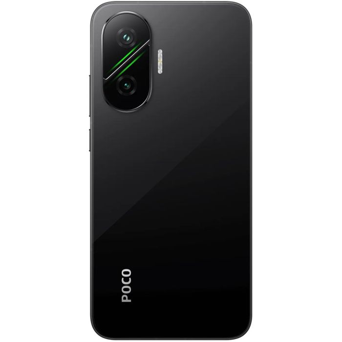 Poco F7 12GB RAM 512GB Almacenamiento Dual SIM Negro 2