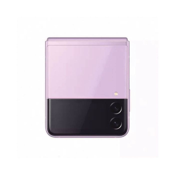 Smartphone Samsung Galaxy Z Flip3 5G 6,7" Octa Core 8 GB RAM 128 GB Violeta 13