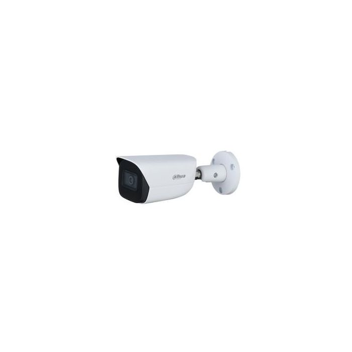 (Dh-Ipc-Hfw3449Ep-S-Il-0280B) Dahua Cámara Ip Bullet Wizsense Serie 3 4Mp con Inteligencia Artificial Wdr Starlight Pal 2.8Mm