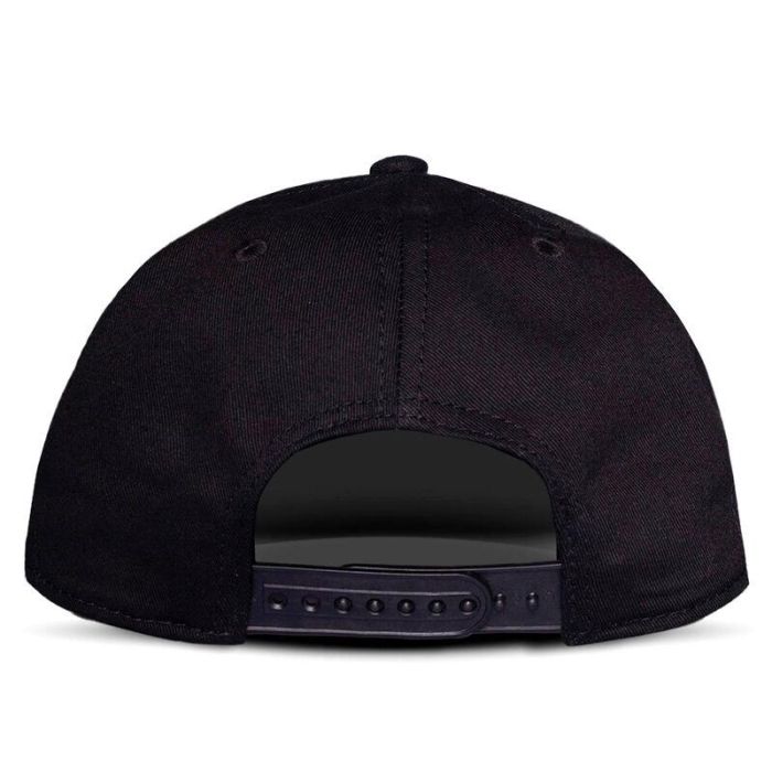 Gorra Dr Strange in the Multiverse of Madness Marvel 1 Gorra Dr Strange in the Multiverse of Madness Marvel 1