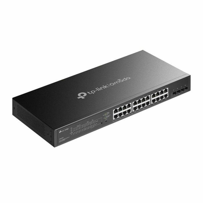 Switch TP-Link SG2428LP 17 Switch TP-Link SG2428LP 17
