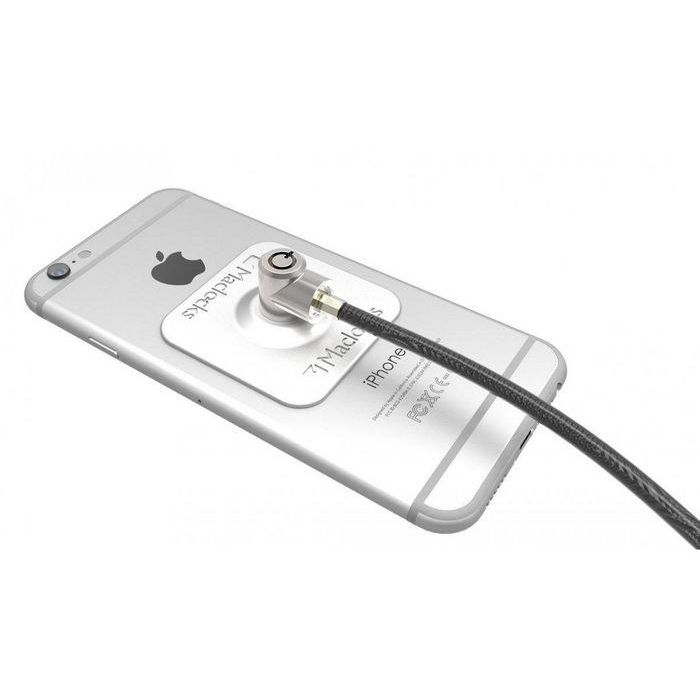 Cable de Seguridad Compulocks CL15UTL 5 Cable de Seguridad Compulocks CL15UTL 5