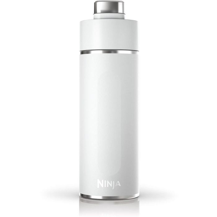 Ninja Botella de Agua 700ml - Blanca