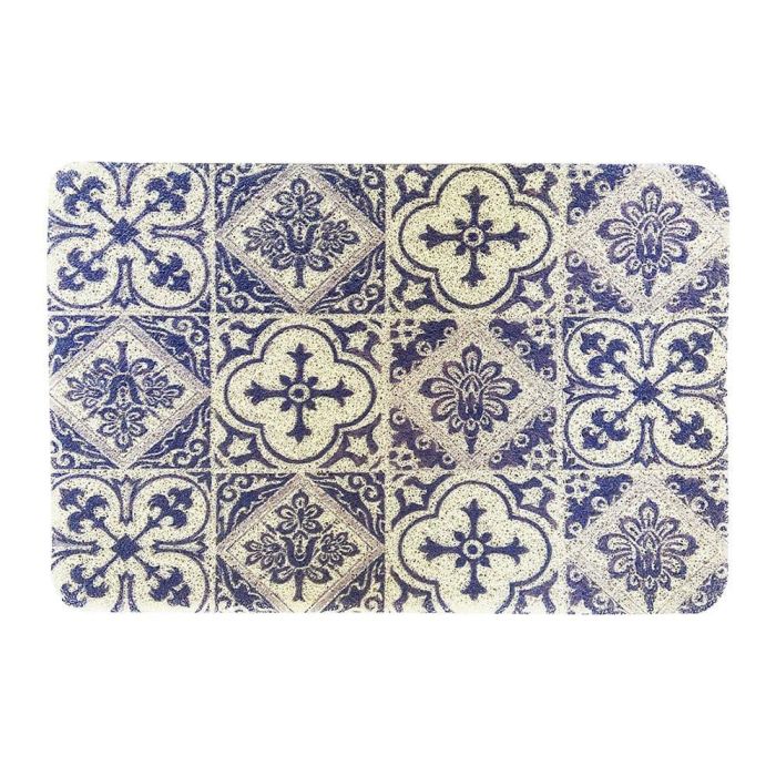 Exma Alfombra Gomaloop 60x40cm Interior/Exterior Cocina Baño Goma Colores Surtidos 2