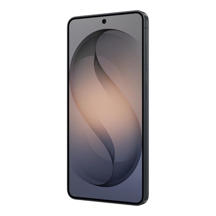 Samsung Galaxy S26 Enterprise Edition Smartphone, 12GB RAM 256GB, Pantalla Dynamic AMOLED 2X 6.3" 120Hz, Cuádruple Cámara 50MP, Android 16.0, 5G, Negro Samsung Galaxy S26 Enterprise Edition Smartphone, 12GB RAM 256GB, Pantalla Dynamic AMOLED 2X 6.3" 120Hz, Cuádruple Cámara 50MP, Android 16.0, 5G, Negro