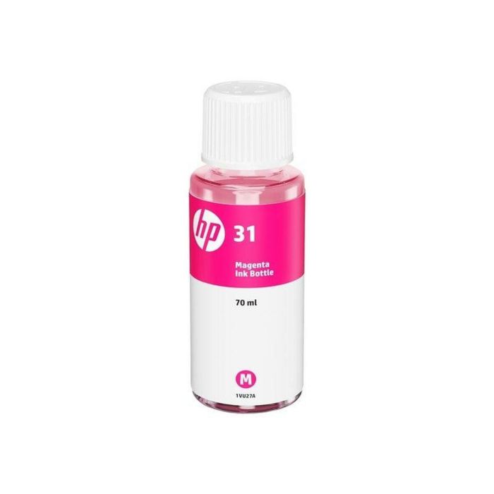 Tinta Original HP Nº 31 Magenta (24 Unidades) 1