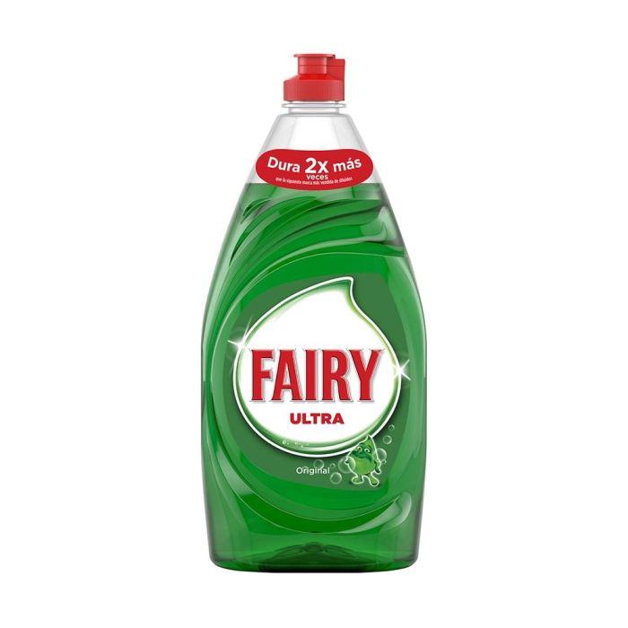 Fairy Regular 820 ml lavavajillas concentrado