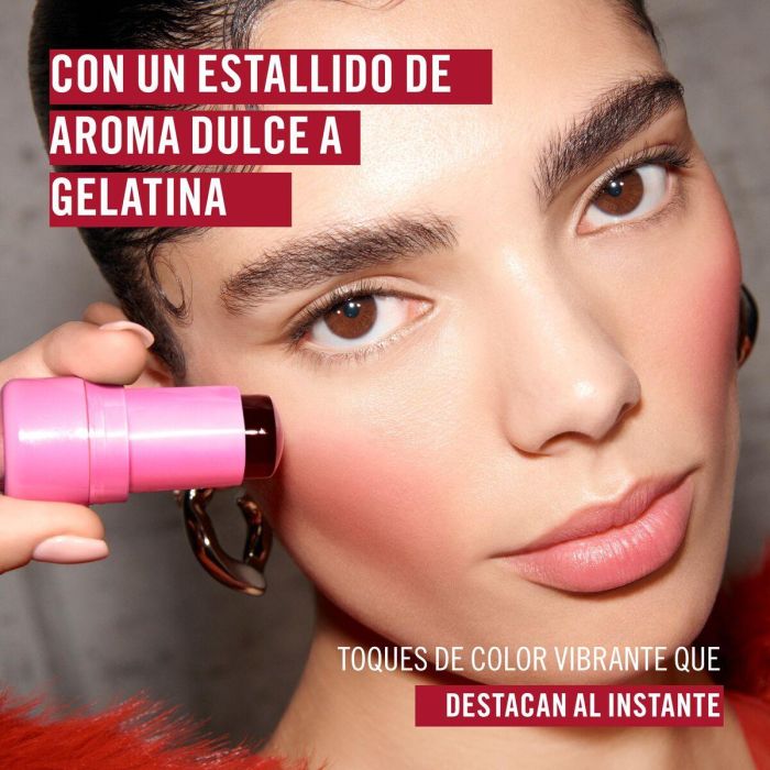 Pintalabios Rimmel London THE MULTI-TASKER 6 Pintalabios Rimmel London THE MULTI-TASKER 6