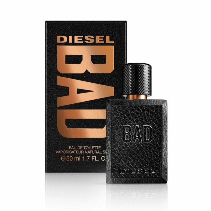 Diesel Bad 50 mL Vap Edt