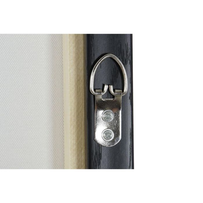 Cuadro DKD Home Decor Mujer 100 x 4 x 140 cm (2 Unidades) 3