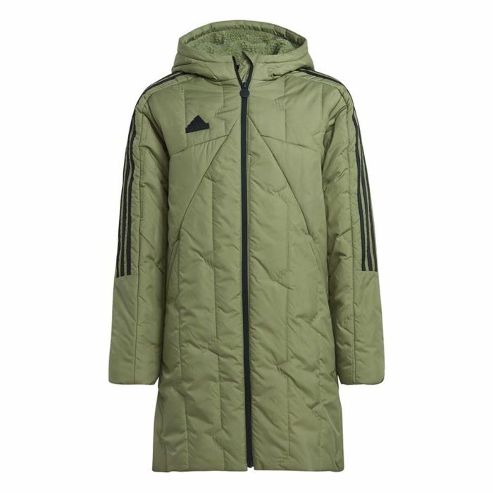 Chaqueta Infantil Adidas Tiro Coat