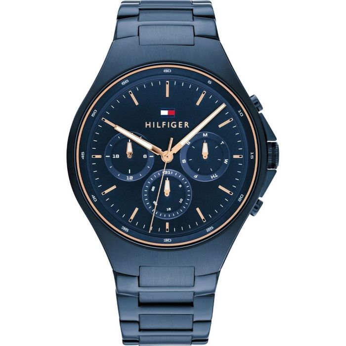 Reloj Hombre Tommy Hilfiger 1792058 (Ø 44 mm) Reloj Hombre Tommy Hilfiger 1792058 (Ø 44 mm)