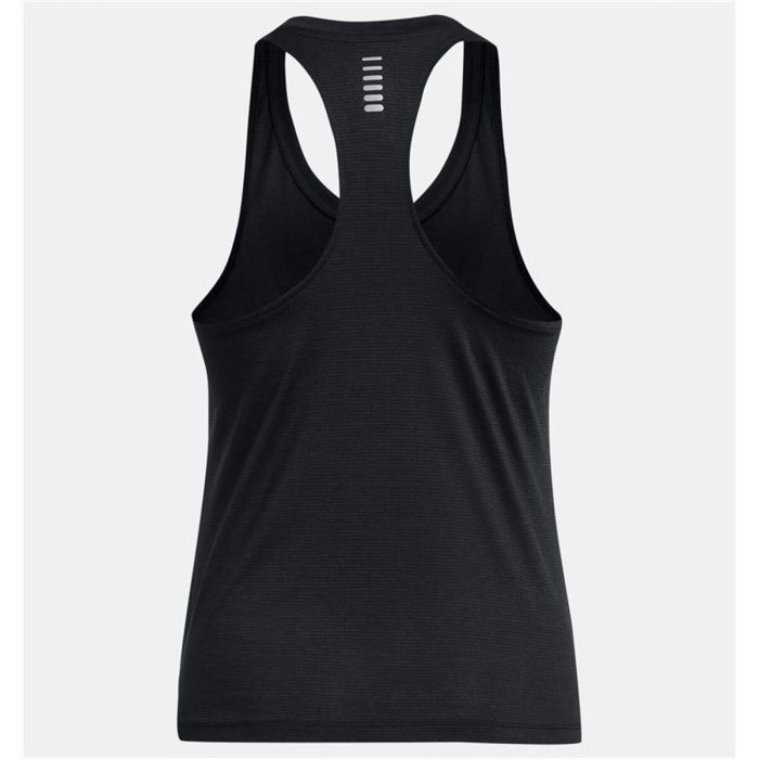 Camiseta para Mujer sin Mangas Under Armour Launch Singlet Running XL 3 Camiseta para Mujer sin Mangas Under Armour Launch Singlet Running XL 3
