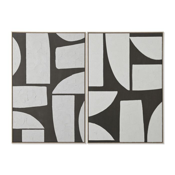 Lienzo Home ESPRIT Poliestireno Lienzo 0 Lienzo Home ESPRIT Poliestireno Lienzo 0