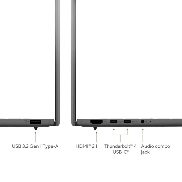 Portatil Asus Zenbook A14 Ux3407Qa - Qd412 W Qualcom 2 Portatil Asus Zenbook A14 Ux3407Qa - Qd412 W Qualcom 2