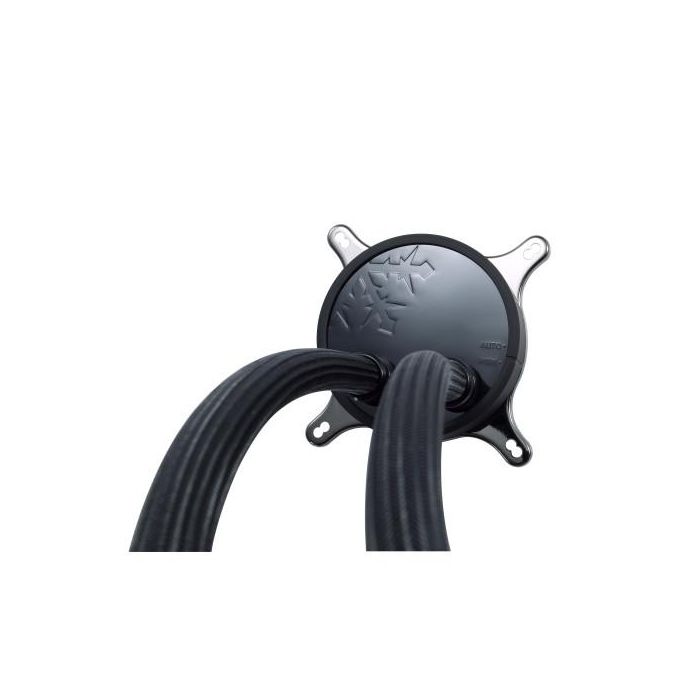 Fractal Design Celsius S36 Sistema de refrigeración líquida todo en uno, Negro, FD-WCU-CELSIUS-S36-BKO, Compatible con múltiples sockets 9 Fractal Design Celsius S36 Sistema de refrigeración líquida todo en uno, Negro, FD-WCU-CELSIUS-S36-BKO, Compatible con múltiples sockets 9