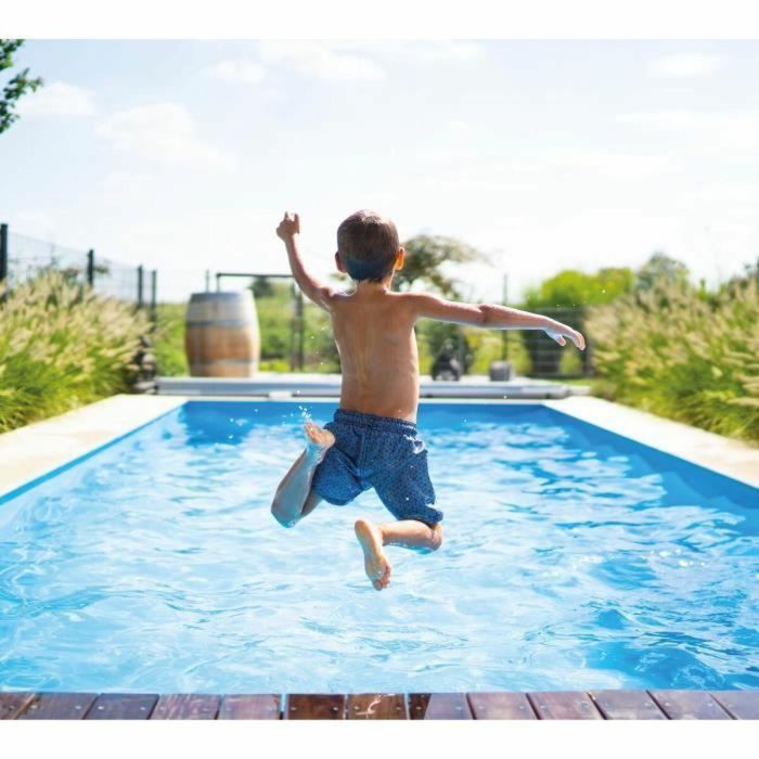 BSI BSI5420046648700 Tiras de Prueba para Análisis de Calidad de Agua en Piscinas y Spas, Medición Múltiple 7 en 1, 25 Tiras 2 BSI BSI5420046648700 Tiras de Prueba para Análisis de Calidad de Agua en Piscinas y Spas, Medición Múltiple 7 en 1, 25 Tiras 2