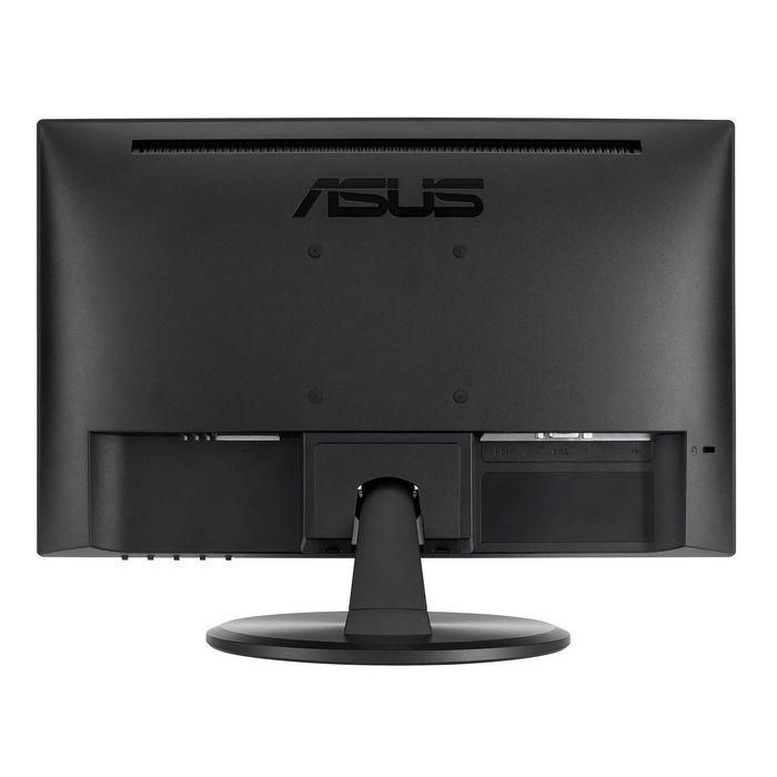 Asus VT168HR Monitor Táctil 15.6" HD 10 Puntos Multitáctil HDMI VGA USB Anti-parpadeo Luz Azul Baja compatible Windows 10 4 Asus VT168HR Monitor Táctil 15.6" HD 10 Puntos Multitáctil HDMI VGA USB Anti-parpadeo Luz Azul Baja compatible Windows 10 4