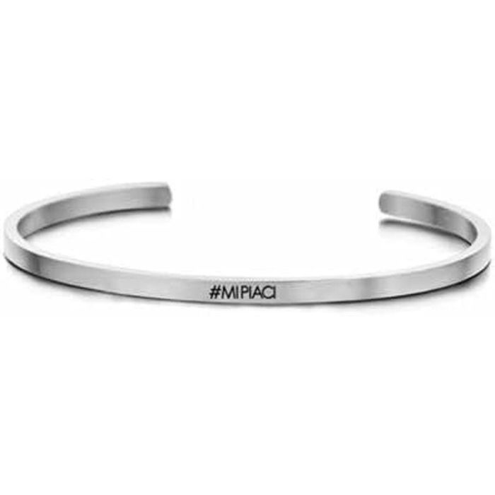 Pulsera Mujer CO88 Collection 8CB-19013 Plateado 1 Pulsera Mujer CO88 Collection 8CB-19013 Plateado 1