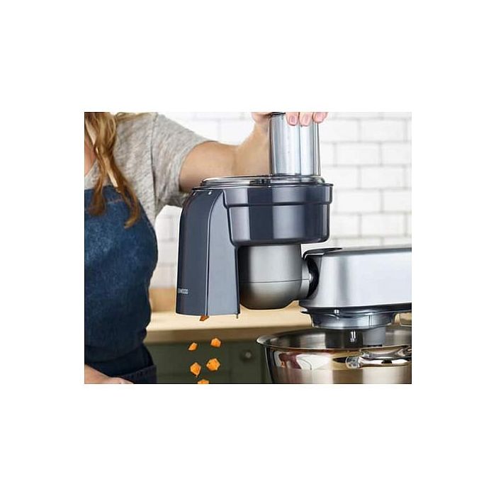 Kenwood KAX400PL Accesorio para procesador de alimentos Gris 6