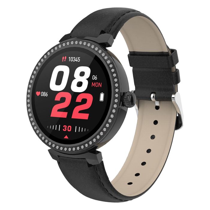 Denver Smartwatch SWC-342 Negro Denver Smartwatch SWC-342 Negro