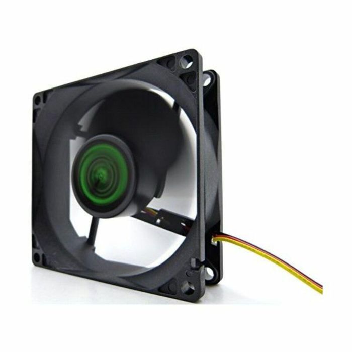 Ventilador para Portátil Tacens IMIVEN0126 AF8 ANIMA 8 cm 1 44W 1 Ventilador para Portátil Tacens IMIVEN0126 AF8 ANIMA 8 cm 1 44W 1
