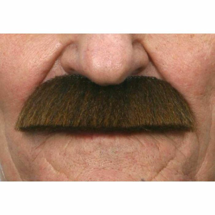 Bigote one size