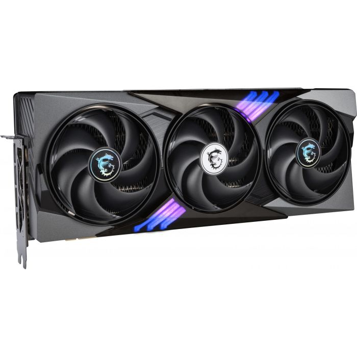 MSI RTX5090 TRIO OC Tarjeta Gráfica NVIDIA GeForce RTX 5090 Gaming 32GB GDDR7 PCIe 5.0 (3 Ventiladores) 9 MSI RTX5090 TRIO OC Tarjeta Gráfica NVIDIA GeForce RTX 5090 Gaming 32GB GDDR7 PCIe 5.0 (3 Ventiladores) 9