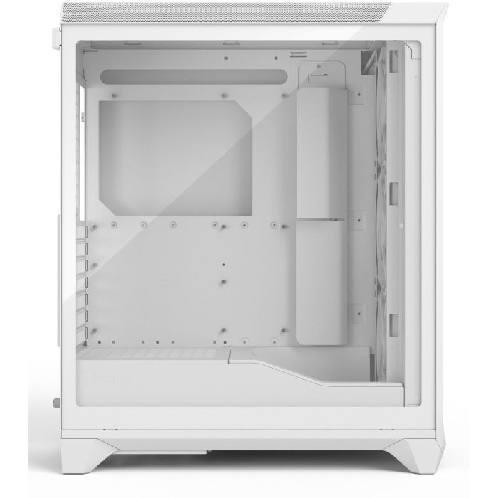Fractal Design Meshify 3 Torre Blanca ATX con Panel de Vidrio Templado 11
