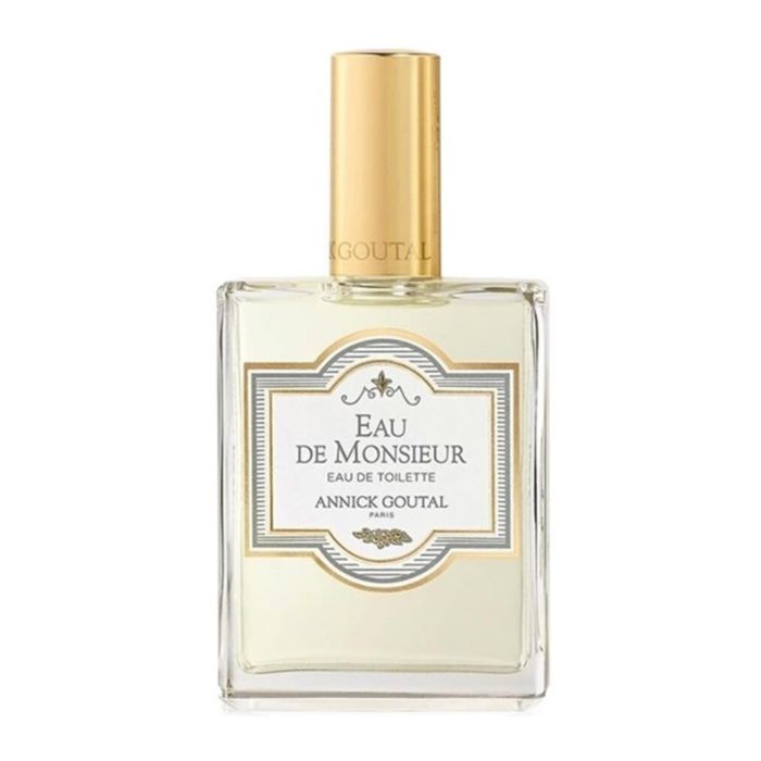 Annick Goutal Eau de Monsieur Eau de Toilette 100 ml