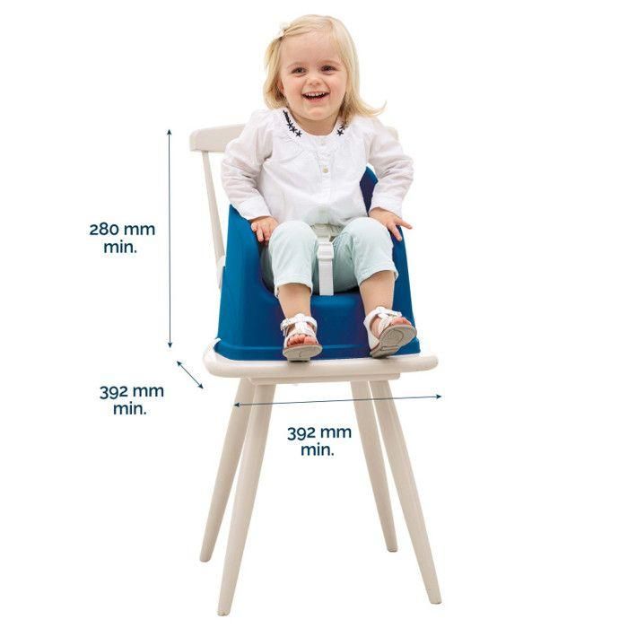 Elevador de Silla Thermobaby Youpla 2