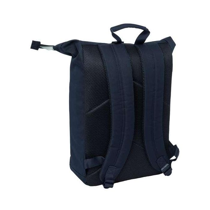 Mochila solapa para portatil 15,6'' real madrid 2ª equipacion 25/26 28x42x13cm 3 Mochila solapa para portatil 15,6'' real madrid 2ª equipacion 25/26 28x42x13cm 3