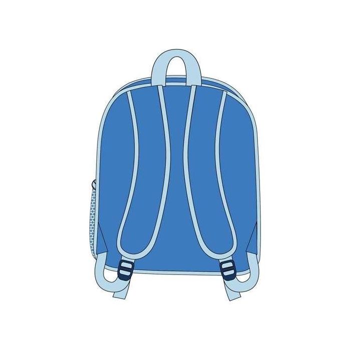 Mochila infantil 3D stitch 25.0 x 31.0 x 10.0 cm 1