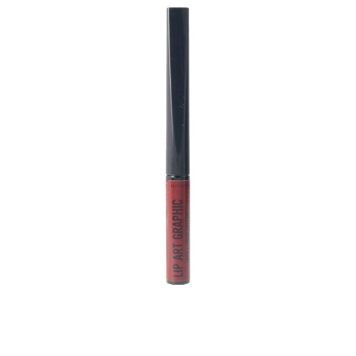 Delineador Lápiz Labial Lip Art Graphic Rimmel London 1 Delineador Lápiz Labial Lip Art Graphic Rimmel London 1