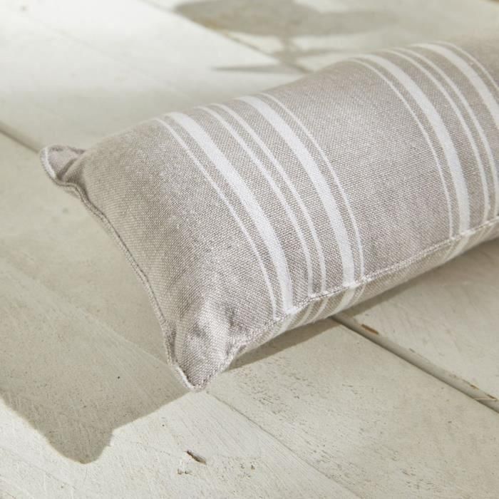 Today TOD1700573122626 Parte inferior de la puerta CHARME Impresión Berenice 90 x 12 cm 2