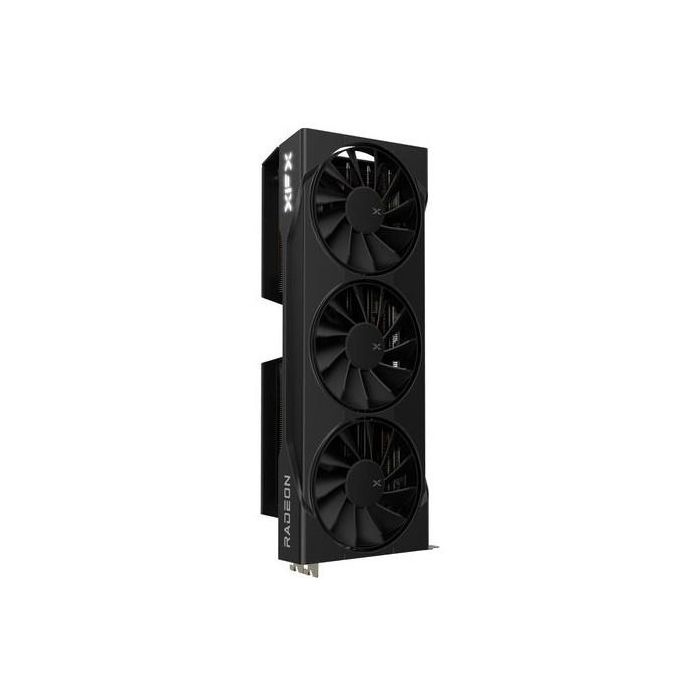 XFX RX 9070 OC Triple Fan Gaming Swift 16GB GDDR6 3xDP 1 XFX RX 9070 OC Triple Fan Gaming Swift 16GB GDDR6 3xDP 1