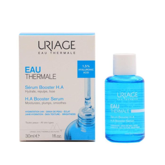 Uriage Eau Thermal Booster H.A. 30ml
