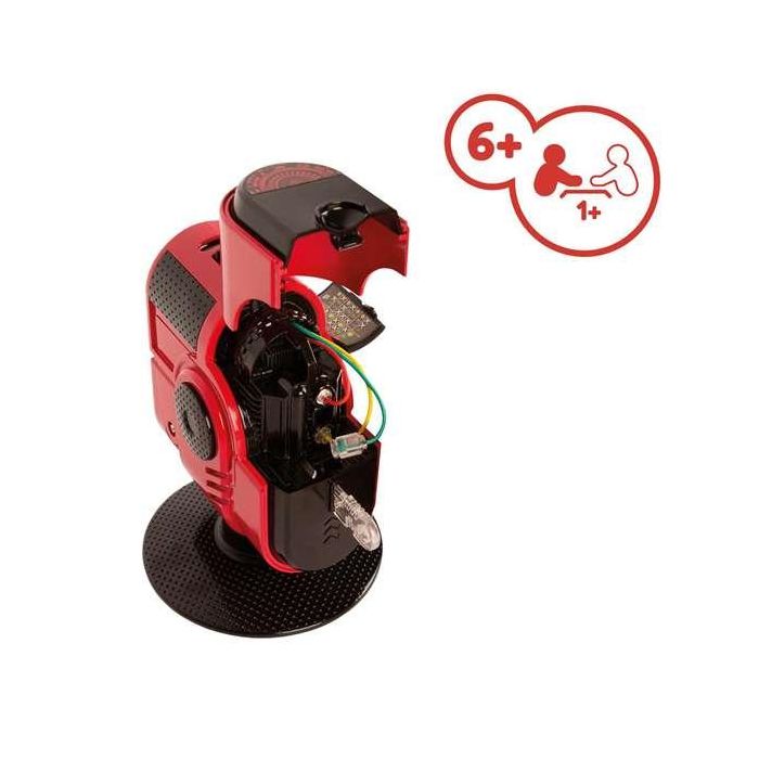 Imc Toys Juego Camera Escape: Desconecta la Cámara de Alta Seguridad con Sensor de Movimiento, Luces y Sonidos, para Niños +6 años 2 Imc Toys Juego Camera Escape: Desconecta la Cámara de Alta Seguridad con Sensor de Movimiento, Luces y Sonidos, para Niños +6 años 2