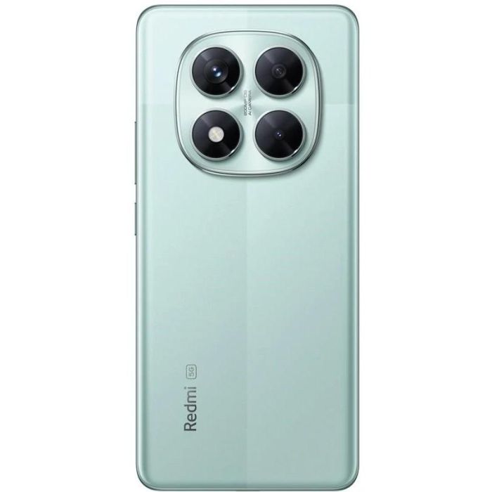 Xiaomi Redmi Note 14 Pro 256GB 8GB RAM 5G Verde