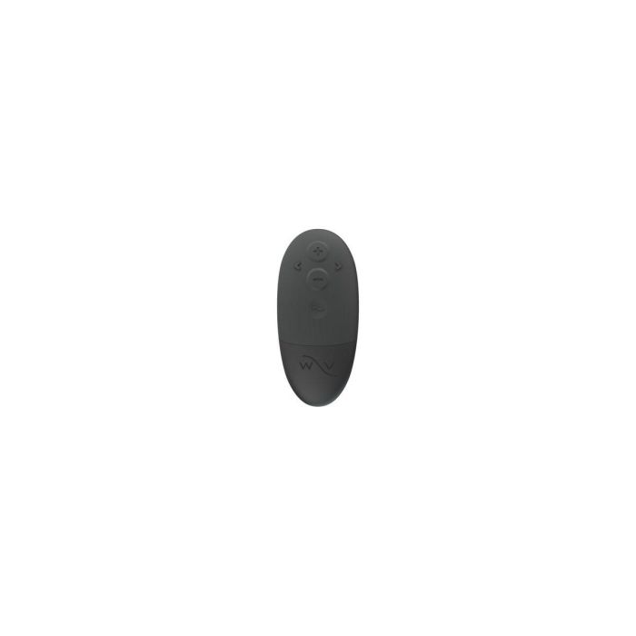 Anillo para el Pene We-Vibe Negro 20 Anillo para el Pene We-Vibe Negro 20