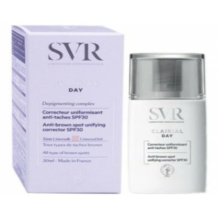 SVR Clairial Day 30 mL