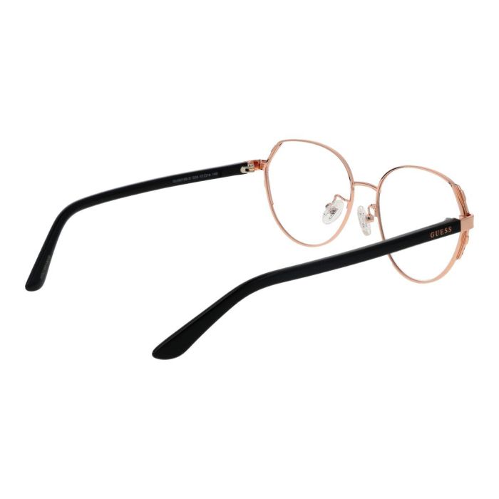 Montura de Gafas Mujer Guess GU50156-D 53028 1 Montura de Gafas Mujer Guess GU50156-D 53028 1