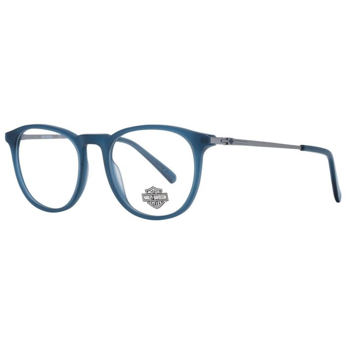 Montura de Gafas Hombre Harley-Davidson HD0916 51091 Montura de Gafas Hombre Harley-Davidson HD0916 51091