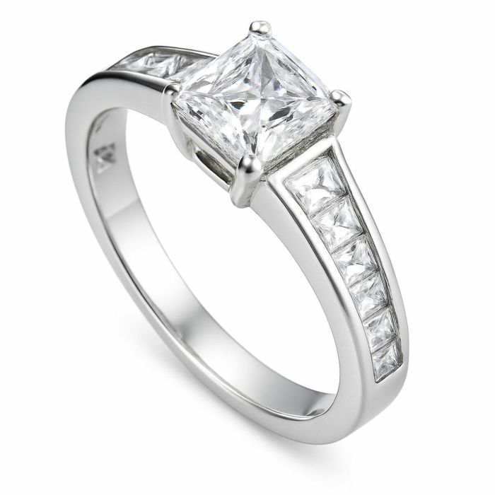 Anillo Mujer Diamonfire 6116301082160 (16) 0 Anillo Mujer Diamonfire 6116301082160 (16) 0